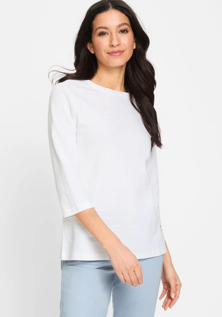 T-Shirt Long Sleeves - Image 4
