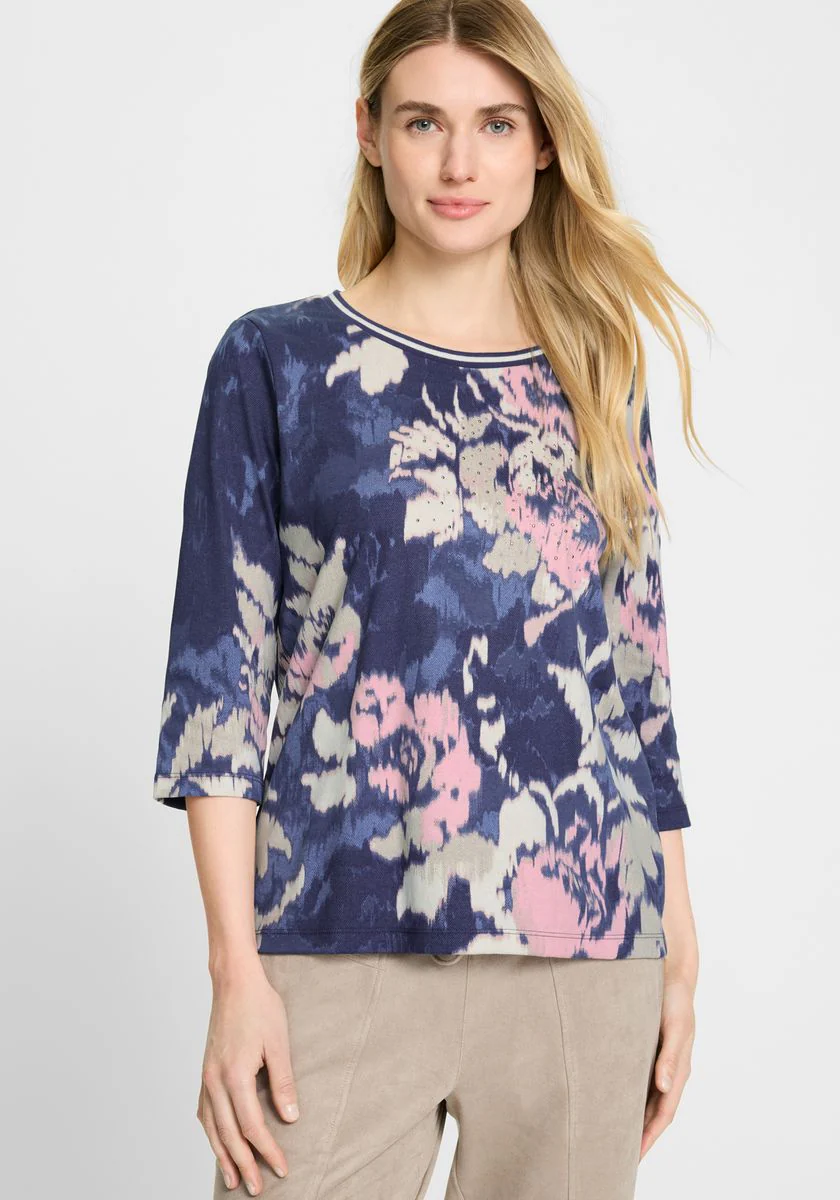T-Shirt Long Sleeves - Image 4