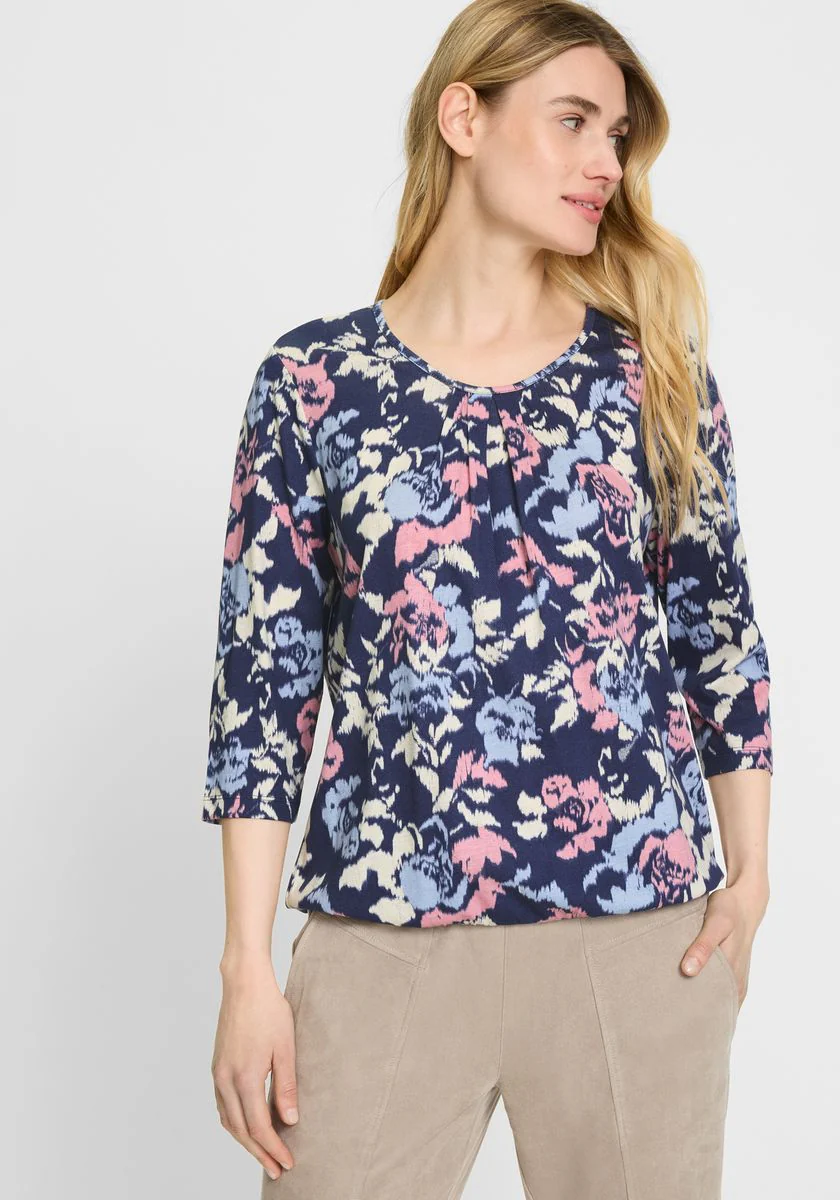 T-Shirt Long Sleeves - Image 4