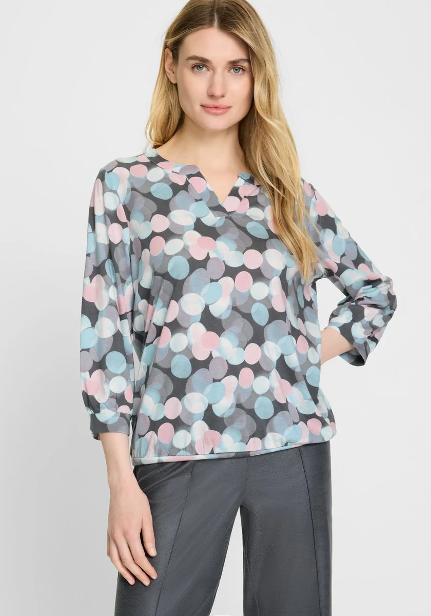 T-Shirt Long Sleeves - Image 4
