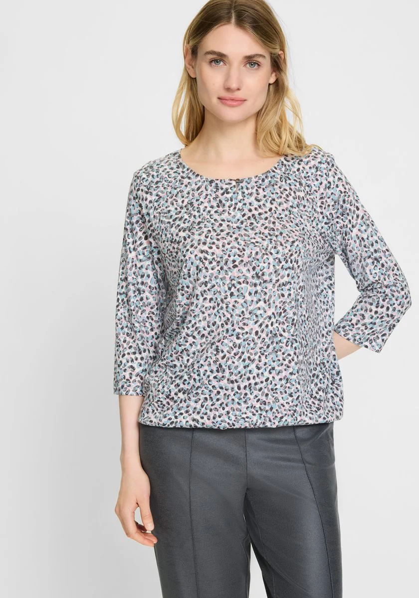 T-Shirt Long Sleeves - Image 4