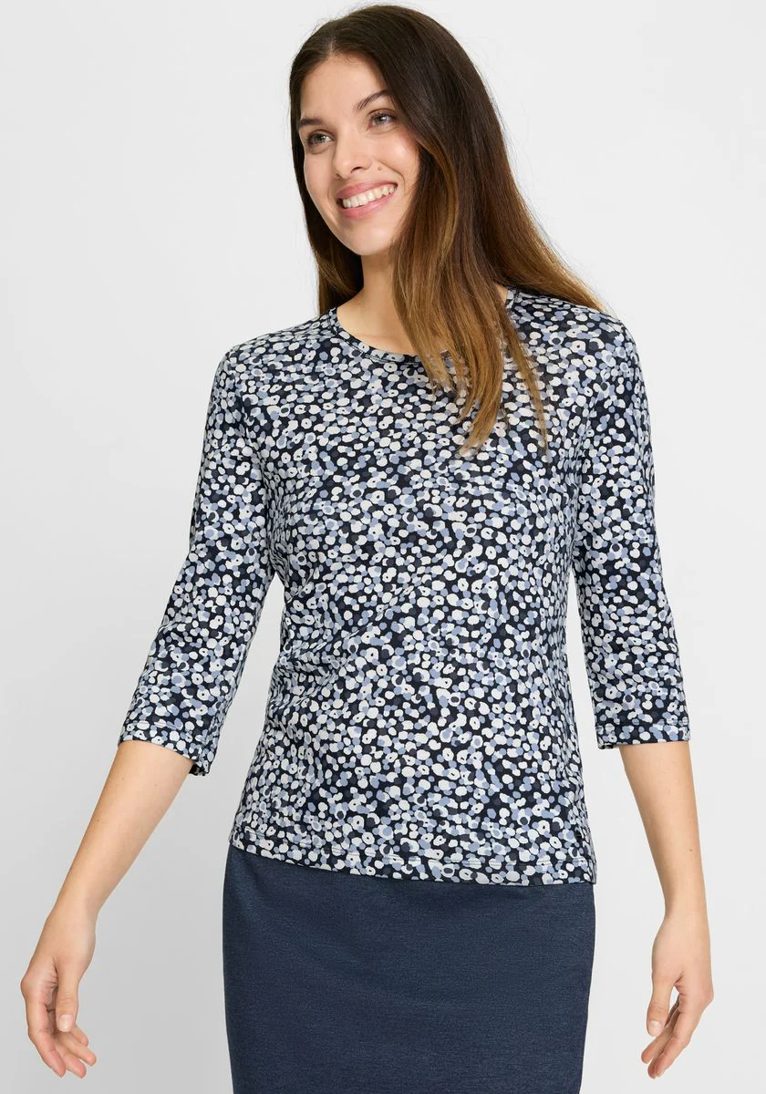 T-Shirt Long Sleeves - Image 4