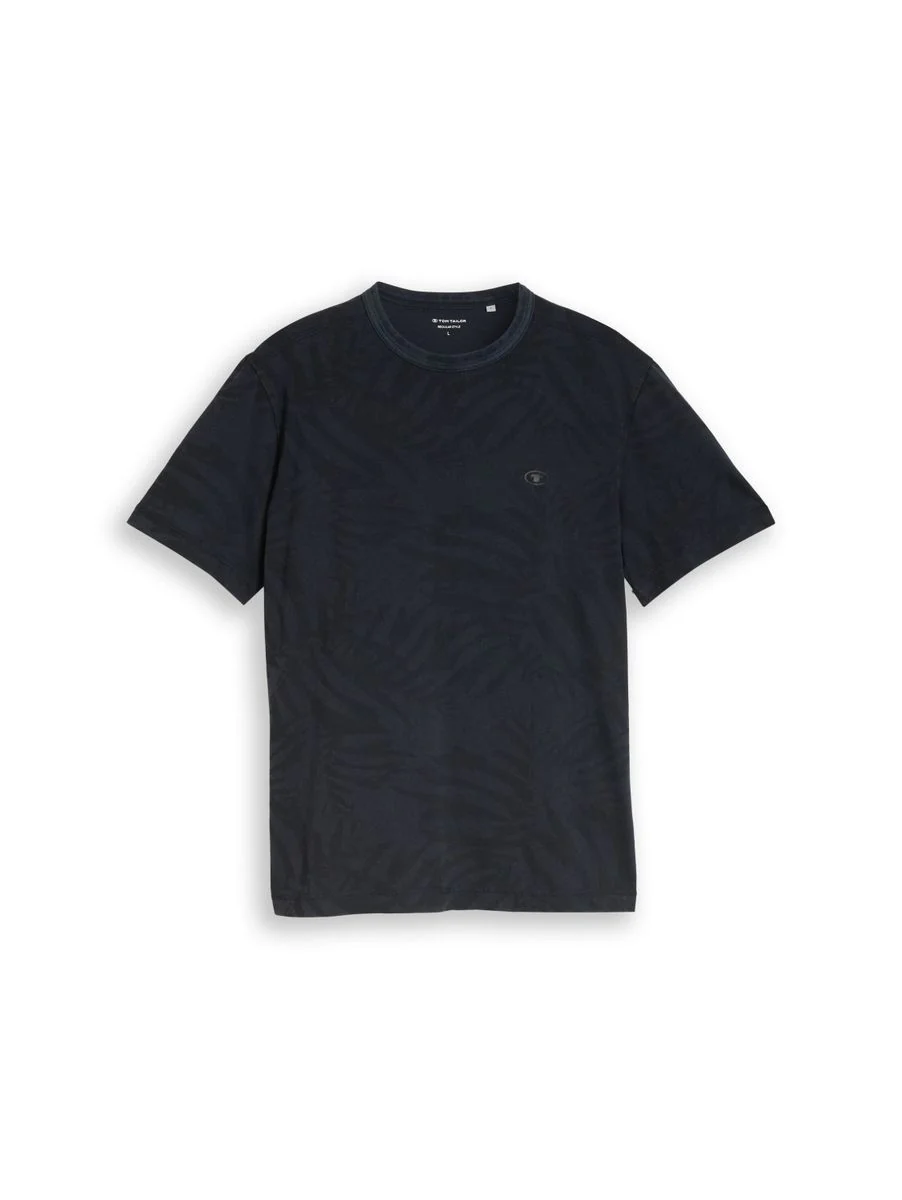 T-Shirt mit Allover-Print - Image 7