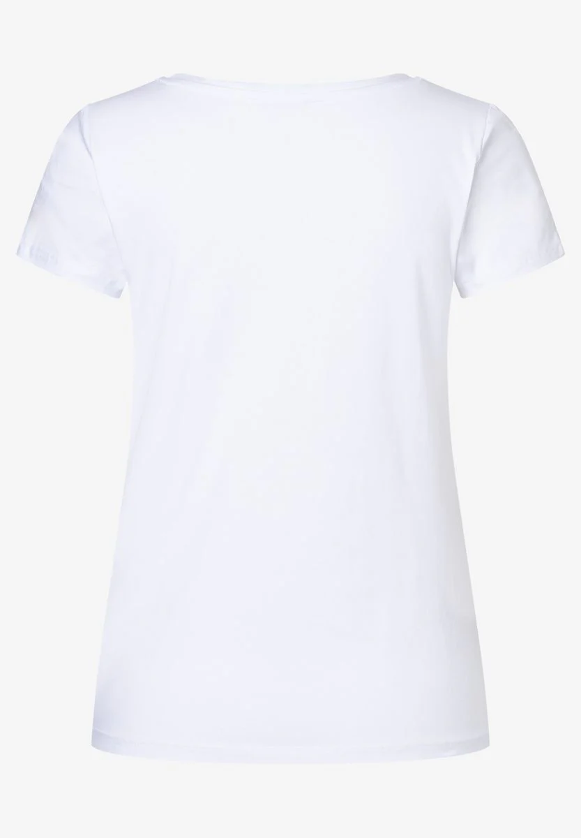 T-Shirt mit Frontprint - Image 3