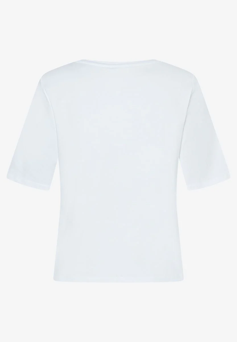 T-Shirt mit Frontprint - Image 2