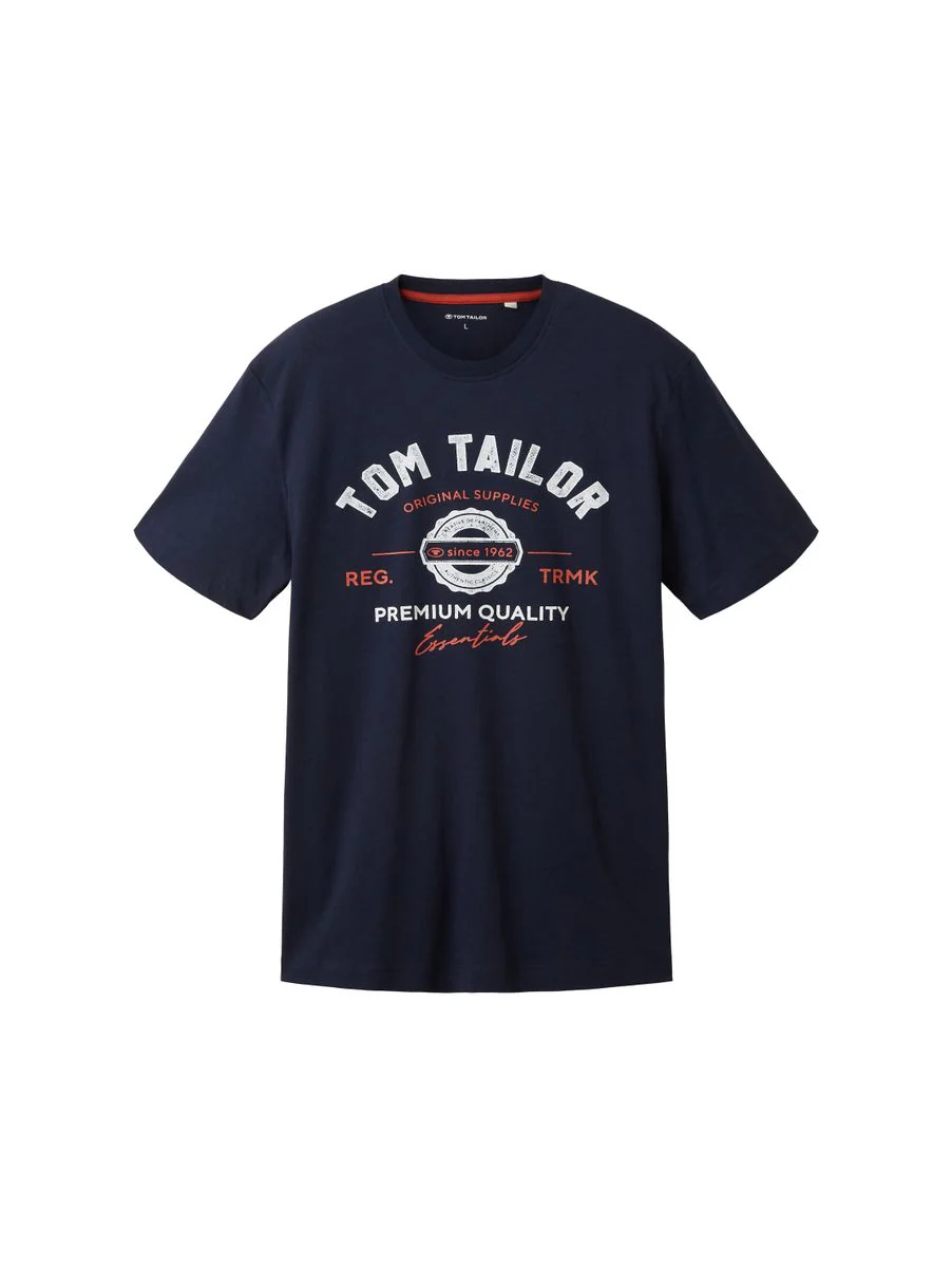logo tee - Image 2