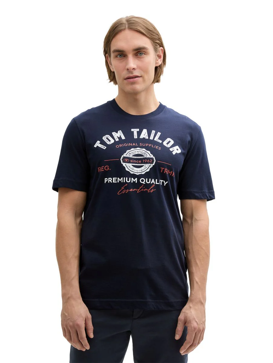 logo tee - Image 6