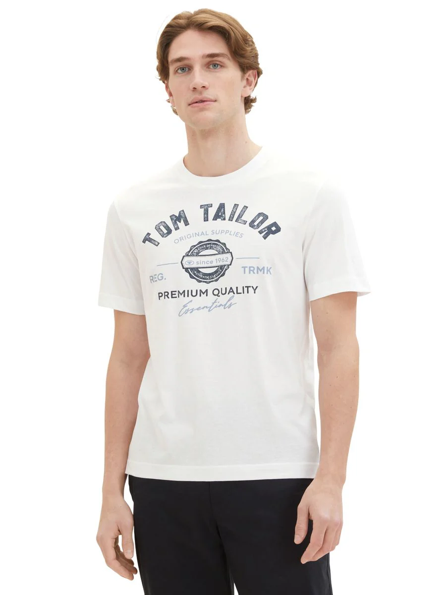 logo tee - Image 8