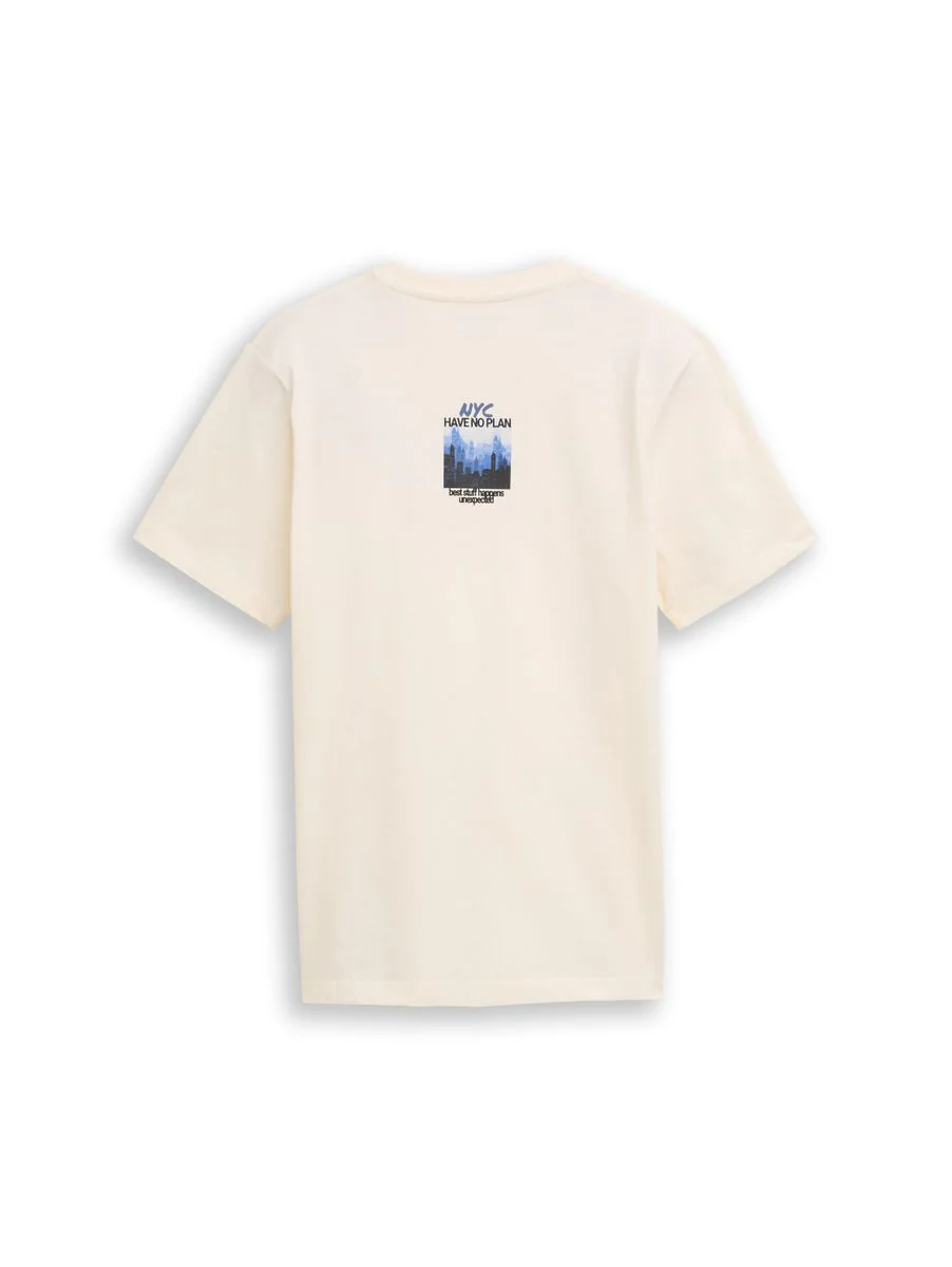 printed T-Shirt - Image 2