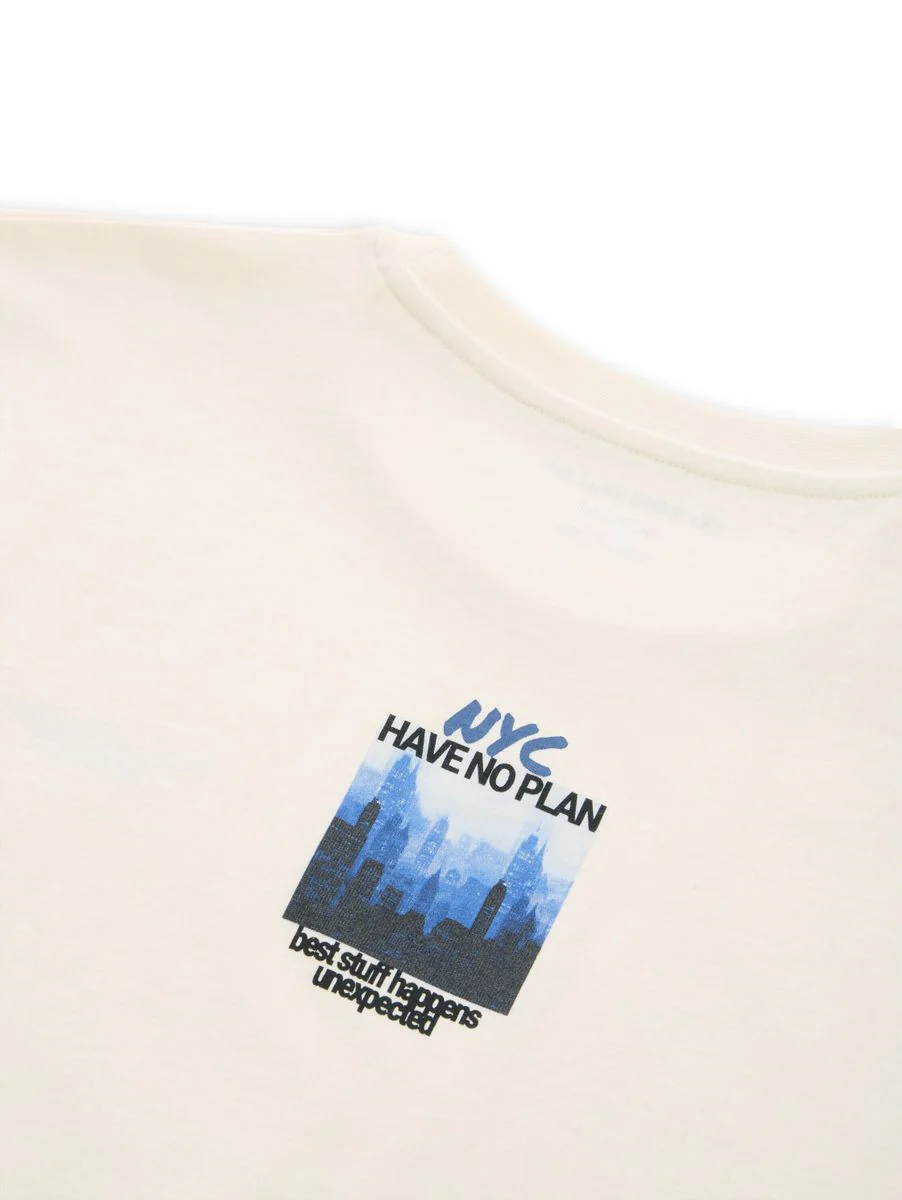 printed T-Shirt - Image 3