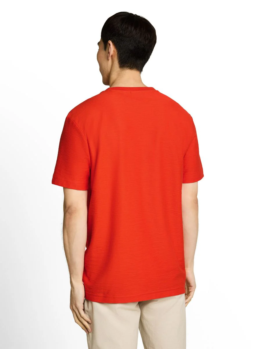 T-Shirt mit Stickerei - Image 4