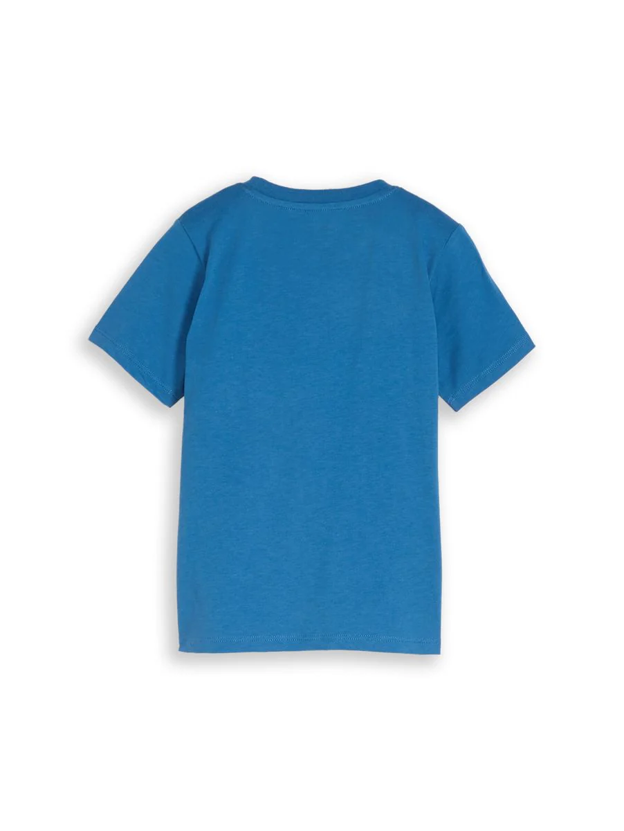 reversible sequins t-shirt - Image 2