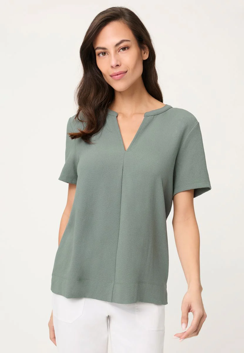 T-Shirt Short Sleeves - Image 3