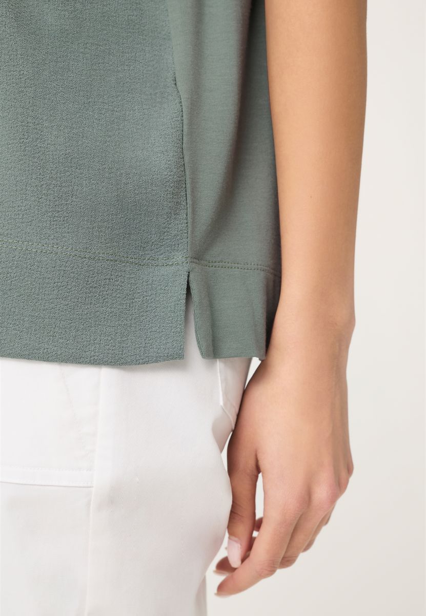T-Shirt Short Sleeves - Image 4