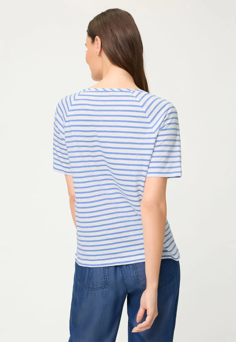 T-Shirt Short Sleeves - Image 2