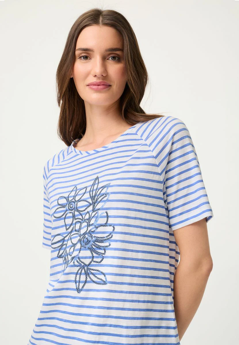 T-Shirt Short Sleeves - Image 3
