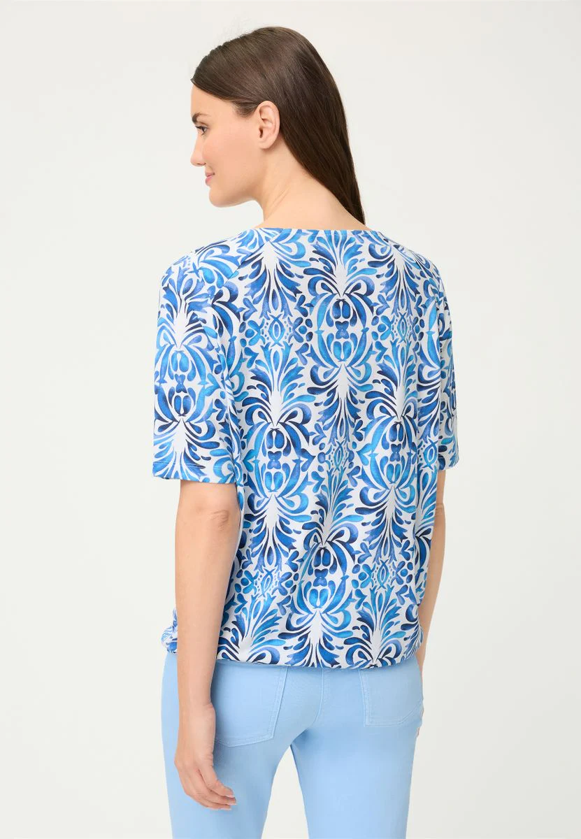 T-Shirt Short Sleeves - Image 2