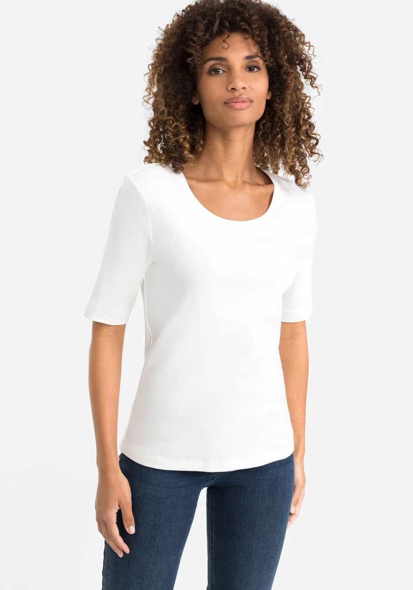 T-Shirt Short Sleeves - Image 4