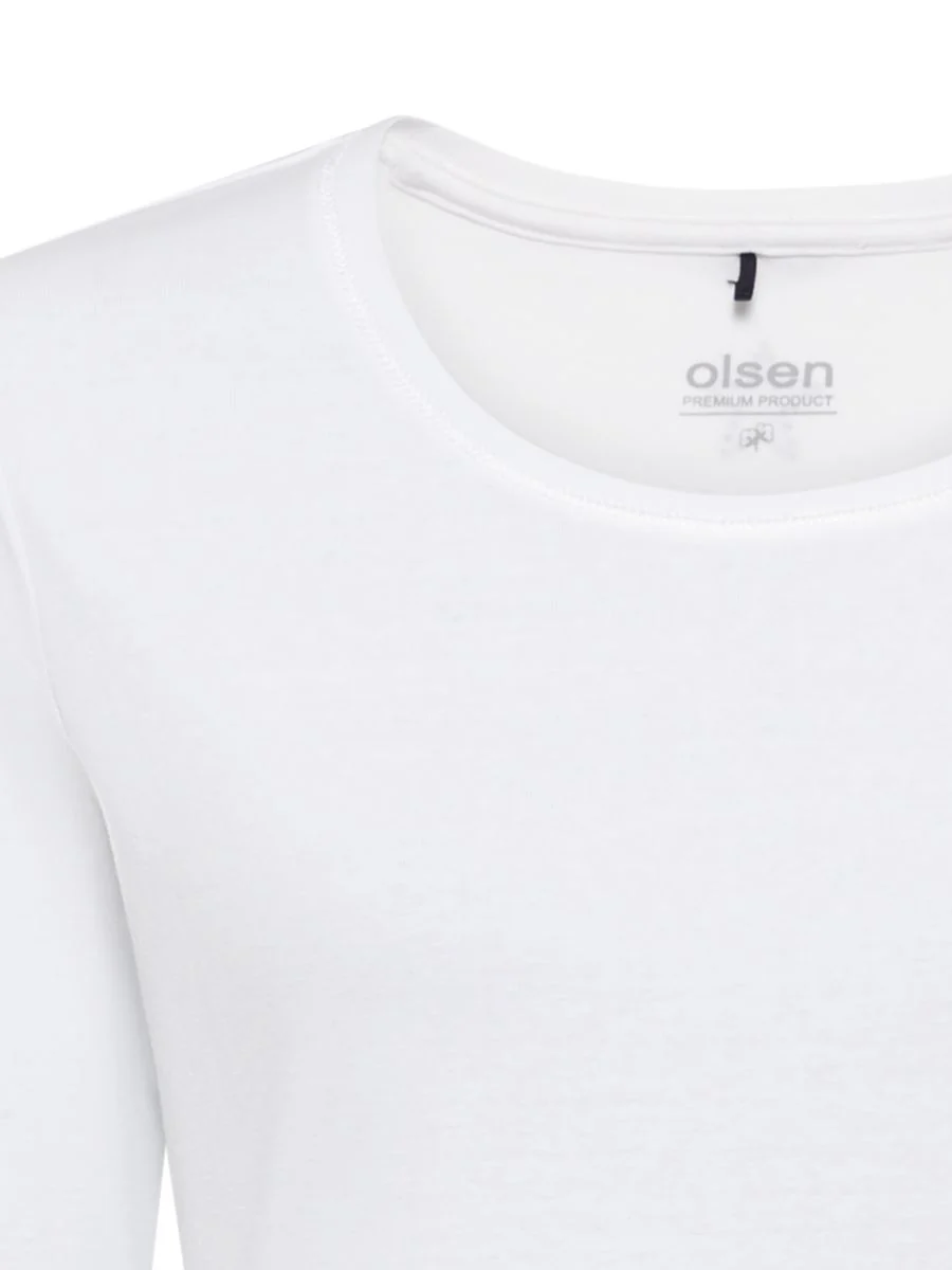T-Shirt Short Sleeves - Image 5