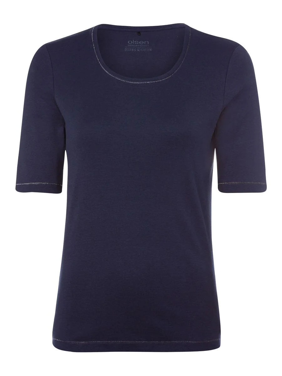 T-Shirt Short Sleeves - Image 6