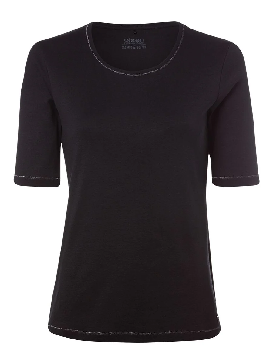 T-Shirt Short Sleeves - Image 7