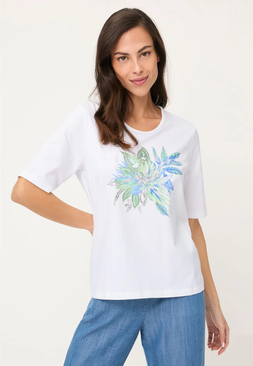 T-Shirt Short Sleeves - Image 3