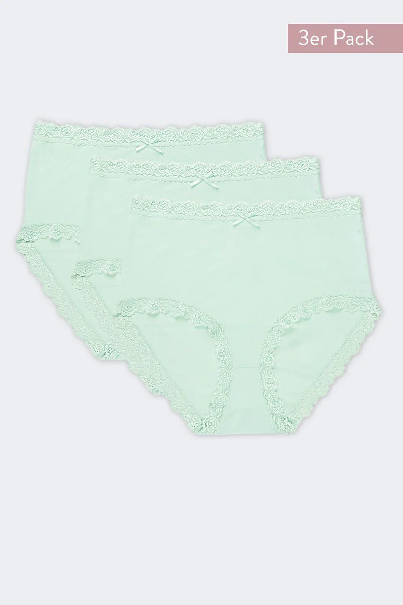 Taillenslip 3er Pack - Image 4
