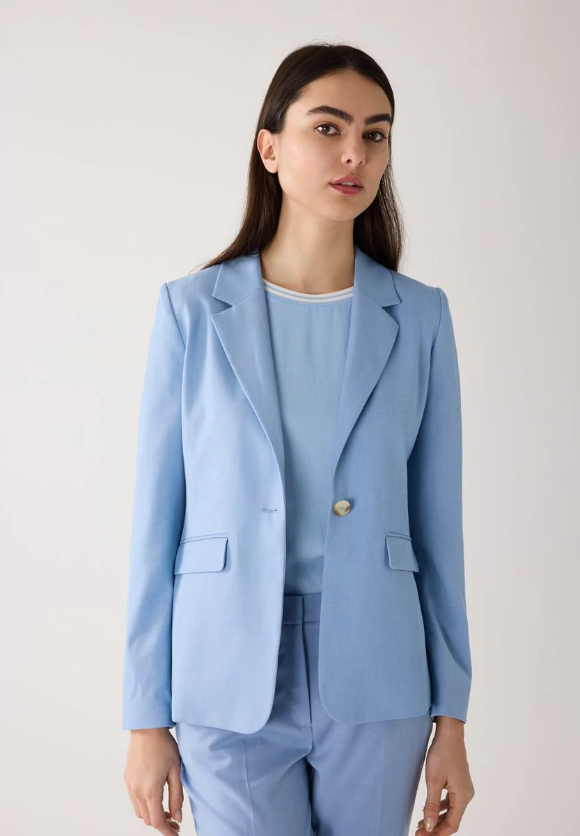 Slimfit Blazer - Image 3