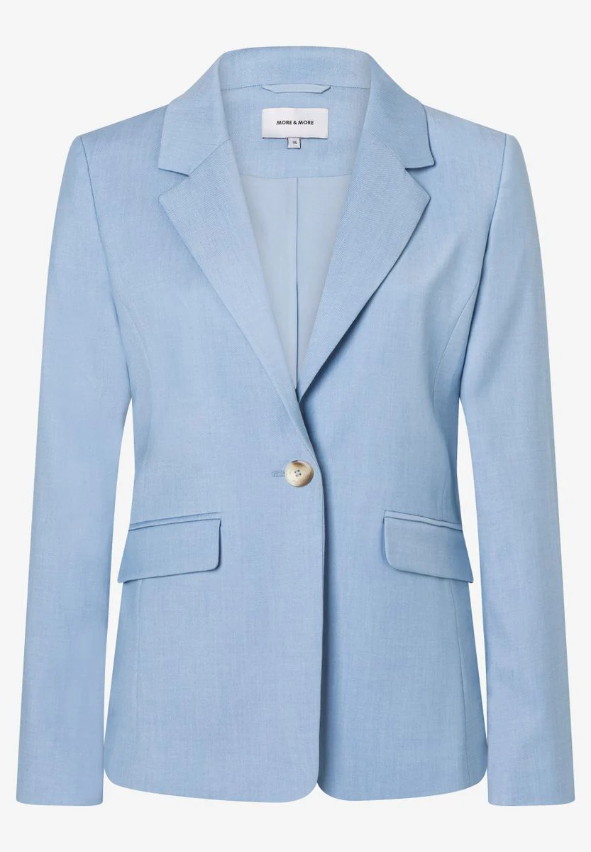 Slimfit Blazer - Image 4