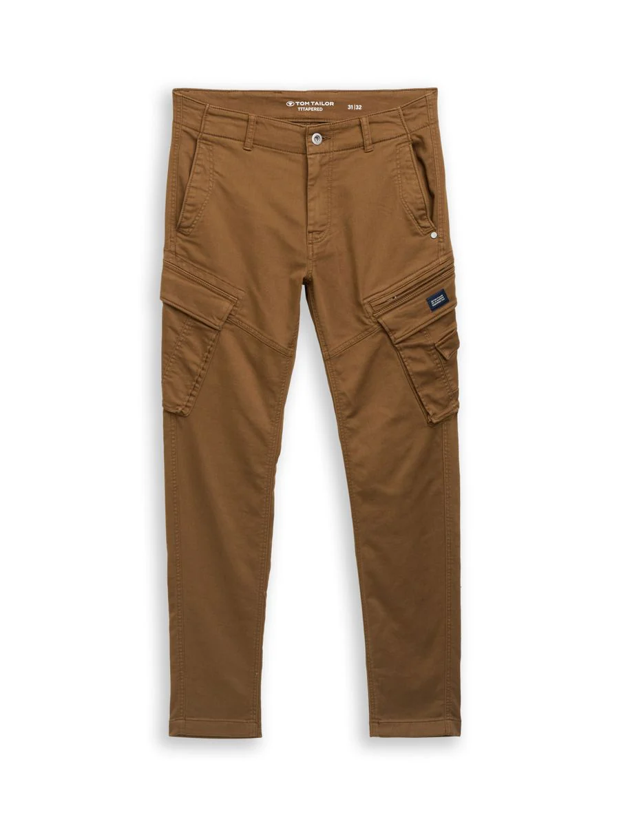 tapered sweat cargo - Image 2