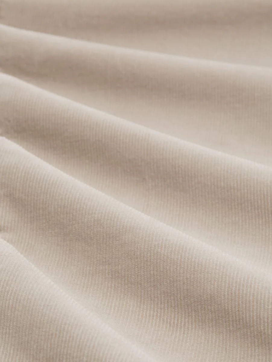 TTTapered relaxed corduroy - Image 3