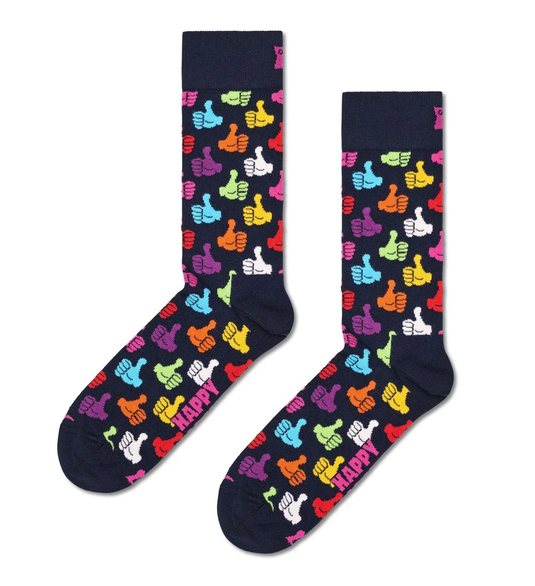 Thumbs Up Sock - Image 4