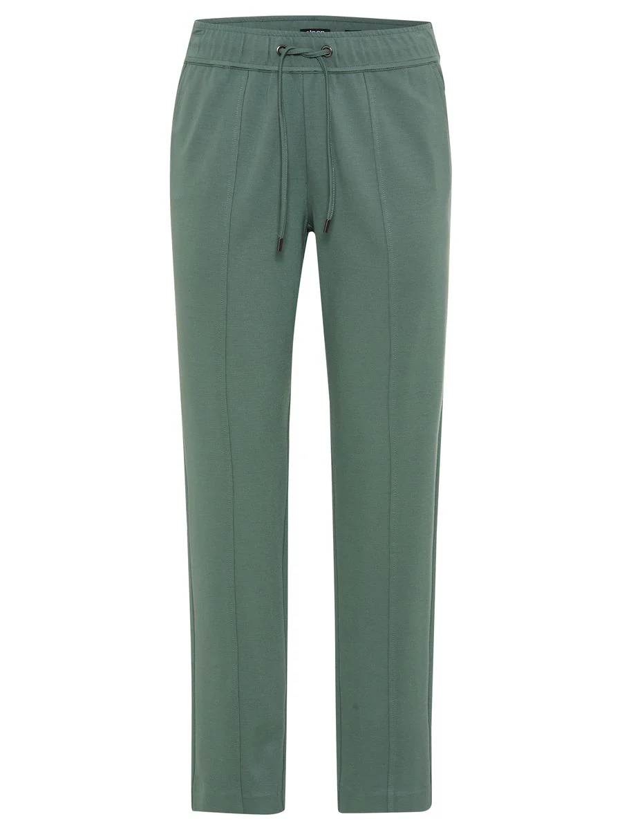 Trousers Casual Cropped - Image 5