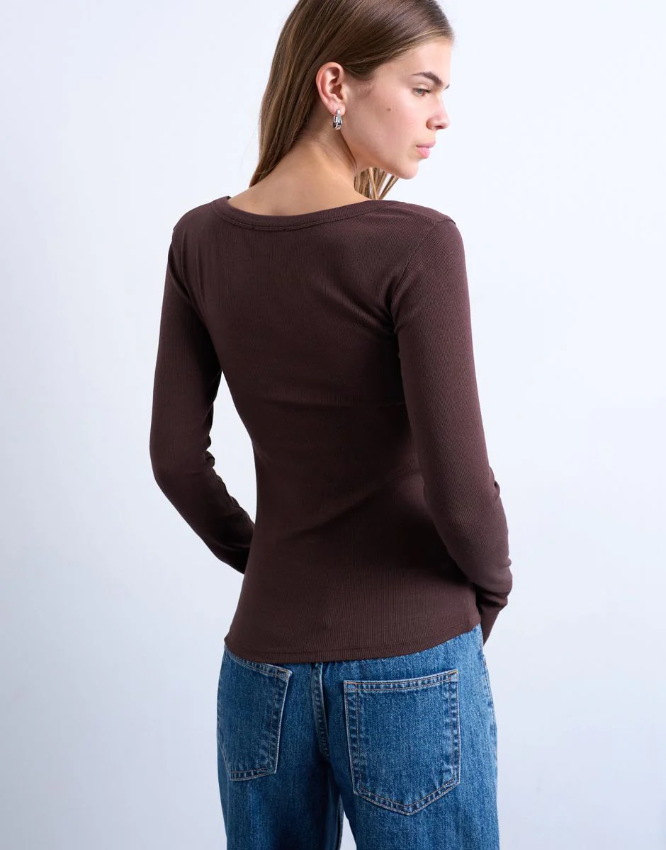 TSPREMIUM LS TOP JRS - Image 3