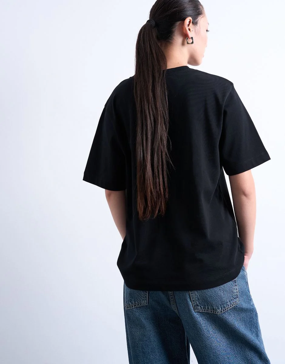 TSPREMIUM SS BASIC TOP JRS NOOS - Image 3