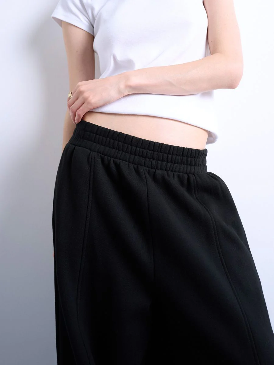 TSRIKKE BALLOON JOGGERS JSR