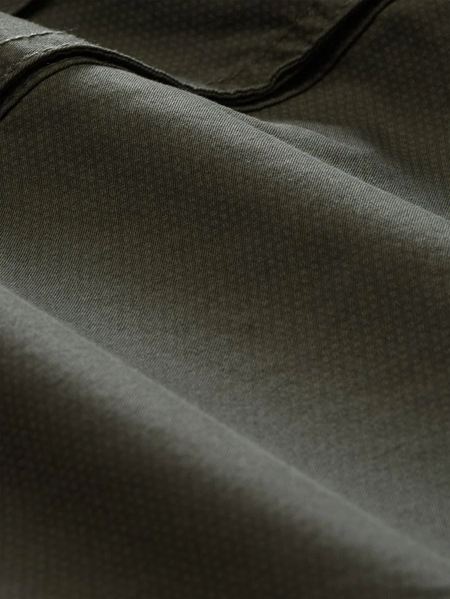 TTMAX REGULAR Overknee Shorts mit Gürtel - Image 3