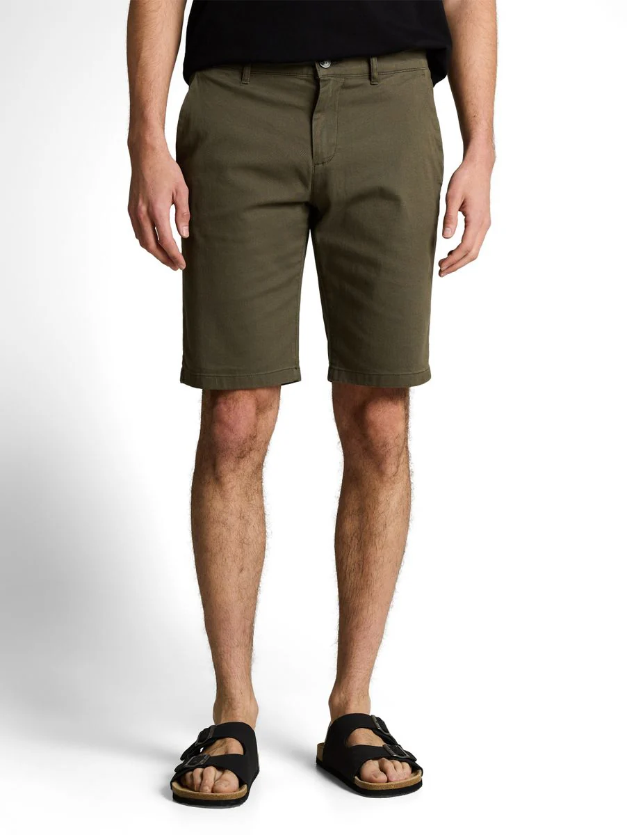TTSLIM Chino Shorts - Image 10
