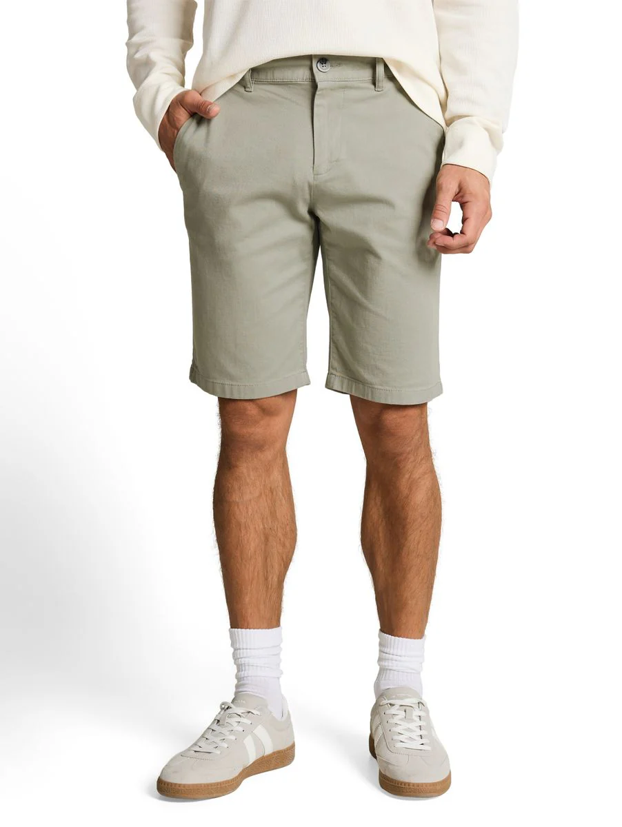 TTSLIM Chino Shorts - Image 7
