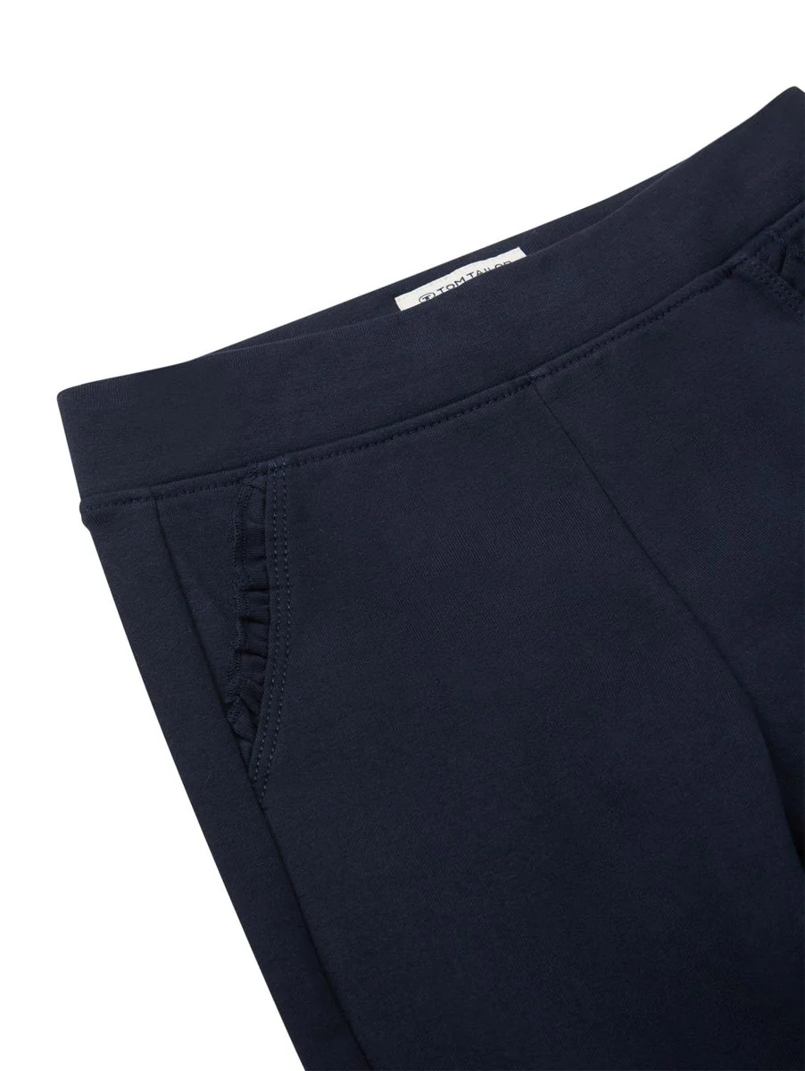 interlock jersey pants - Image 3