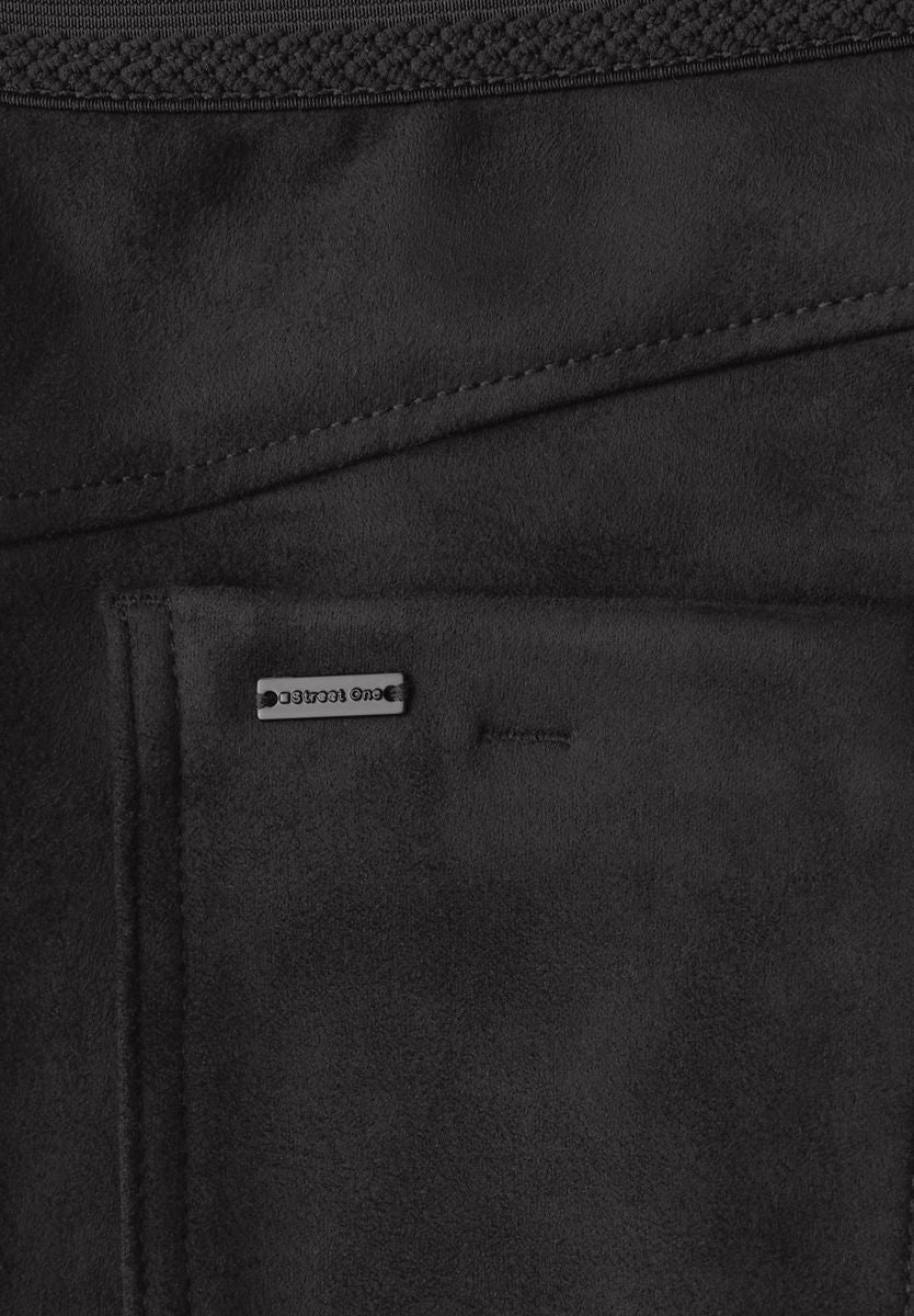 Velours Hose - Image 2
