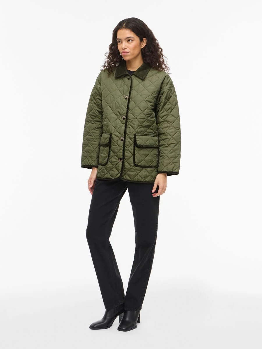 VIANGO L/S JACKET/TB - Image 4