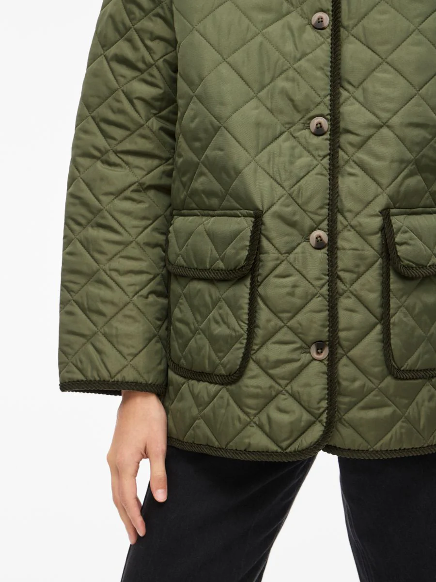 VIANGO L/S JACKET/TB - Image 5