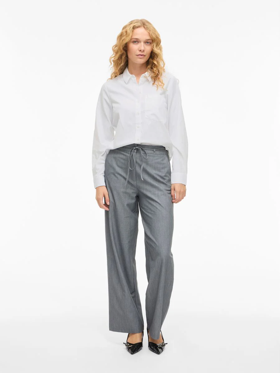 VIDARMA L/S REGULAR SHIRT - NOOS - Image 5