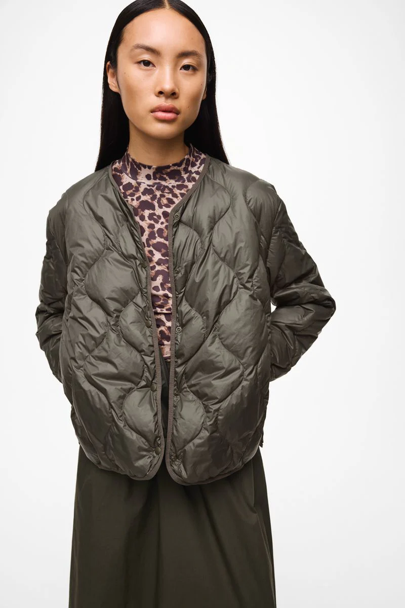 VIDUNE LIGHT JACKET - NOOS - Image 3