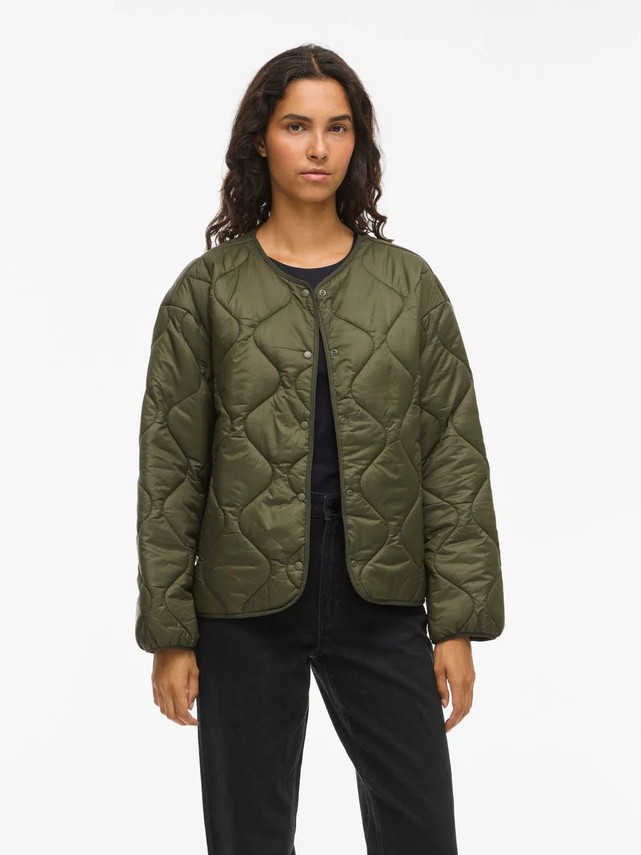 VIDUNE LIGHT JACKET - NOOS - Image 4