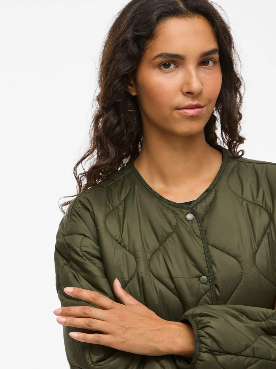 VIDUNE LIGHT JACKET - NOOS - Image 5