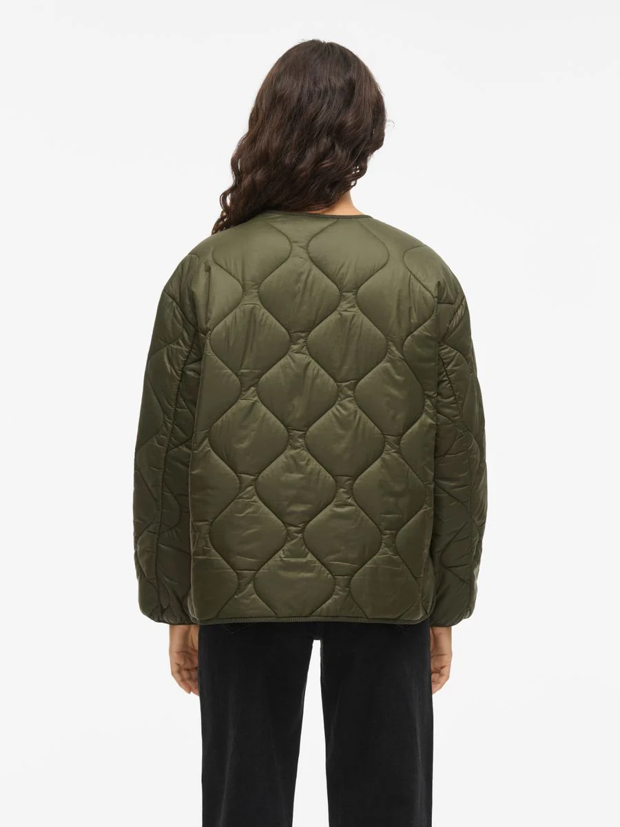 VIDUNE LIGHT JACKET - NOOS - Image 6