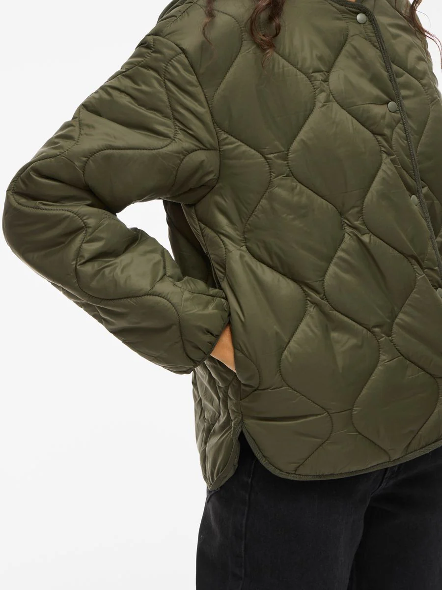 VIDUNE LIGHT JACKET - NOOS - Image 7