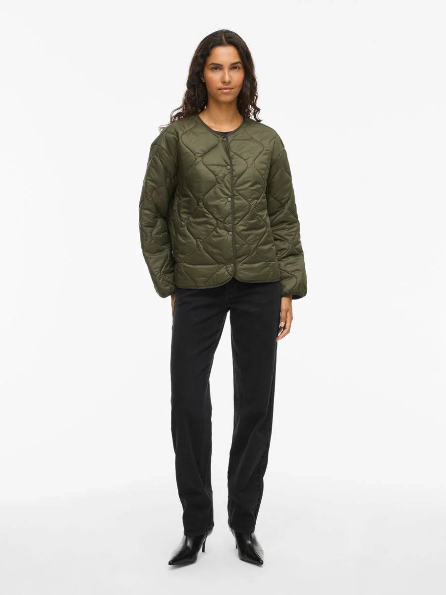 VIDUNE LIGHT JACKET - NOOS - Image 8